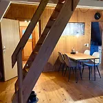 Nur-dach-haus Am Alfsee Сasa de vacaciones