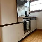 Nur-dach-haus Am Alfsee 펜션 Rieste