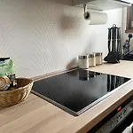 Сasa de vacaciones Nur-dach-haus Am Alfsee