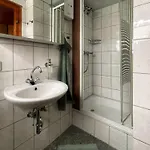 Nur-dach-haus Am Alfsee * Rieste