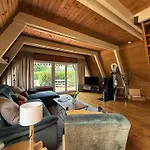 Nur-dach-haus Am Alfsee Rieste