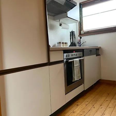 Nur-dach-haus Am Alfsee Nyaraló Rieste