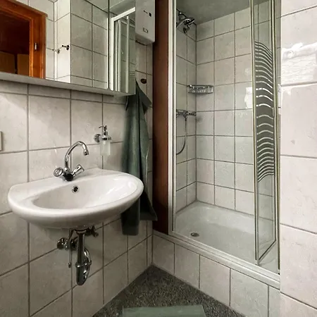 Nur-dach-haus Am Alfsee * Rieste